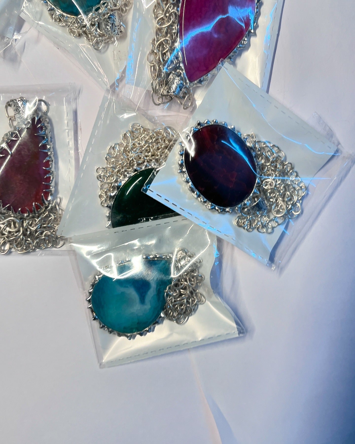 Punk pendant set of – PUNK STORE - Main Image