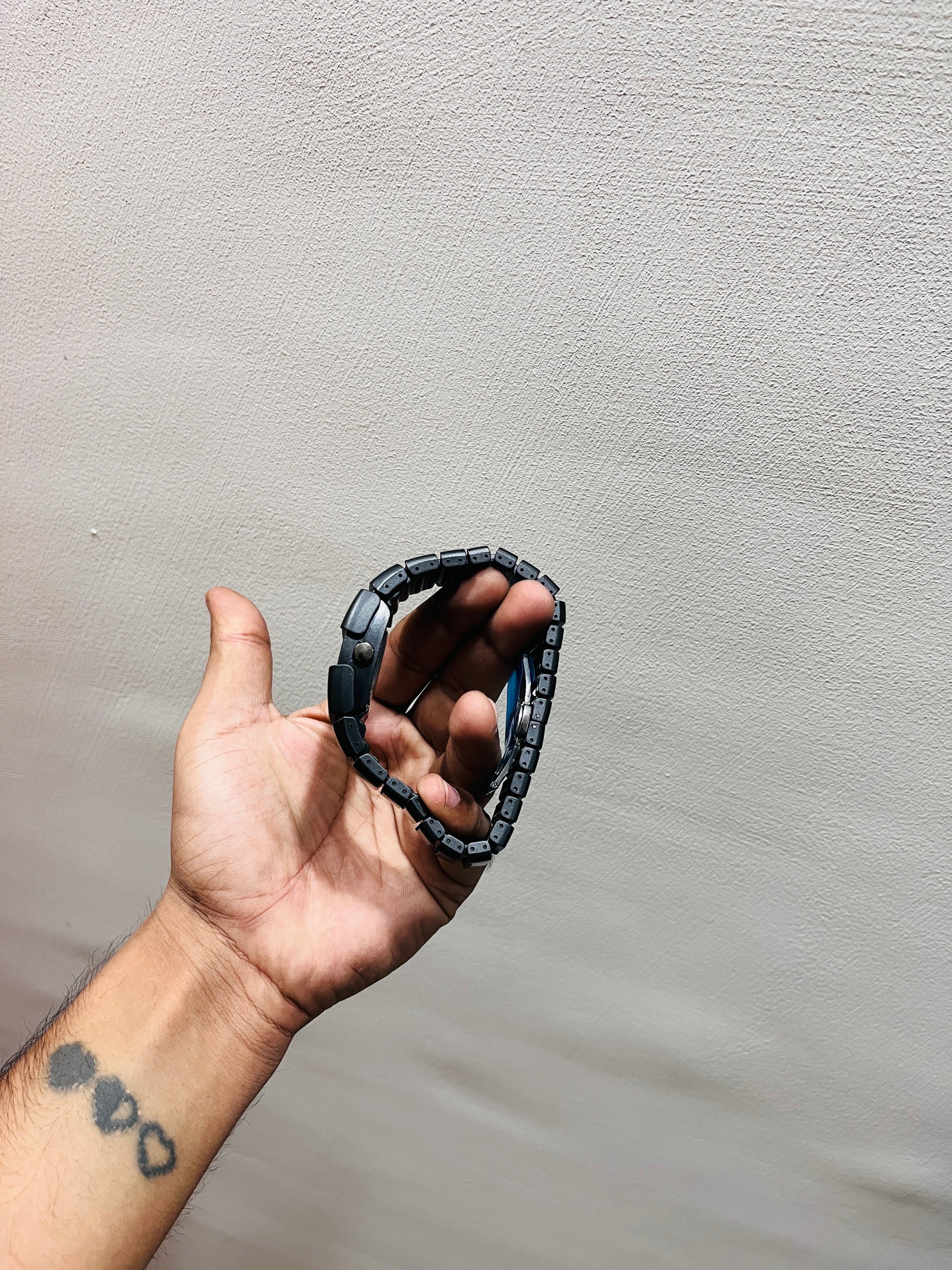 Nike triax original black