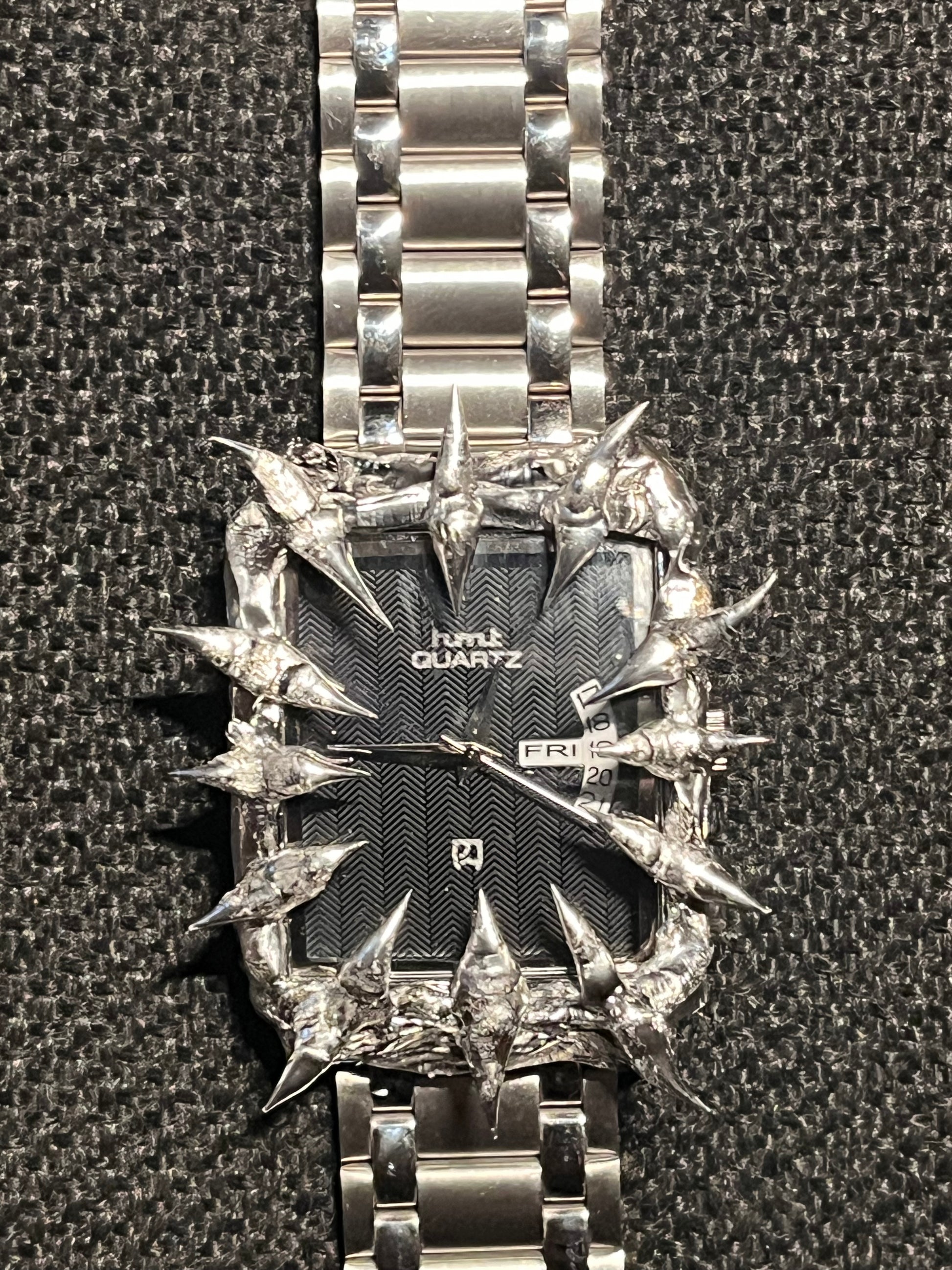 Hmt original ( black)