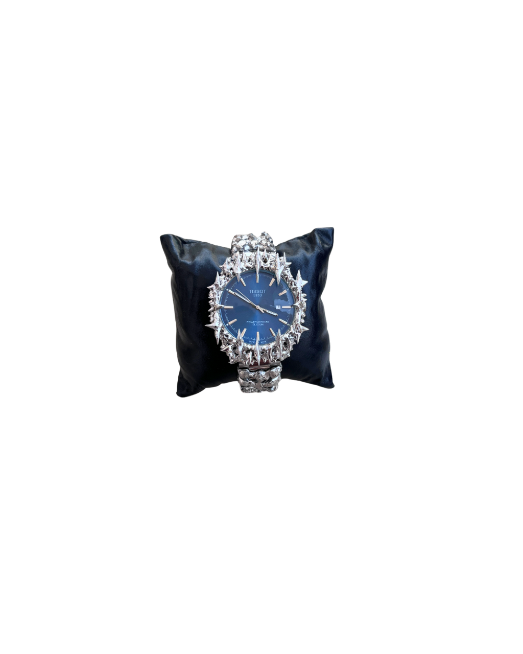 Skylight tissot punk blue