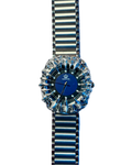 PUNK EDITION LIME BLUE