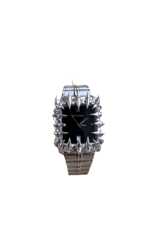 Punk  premium black