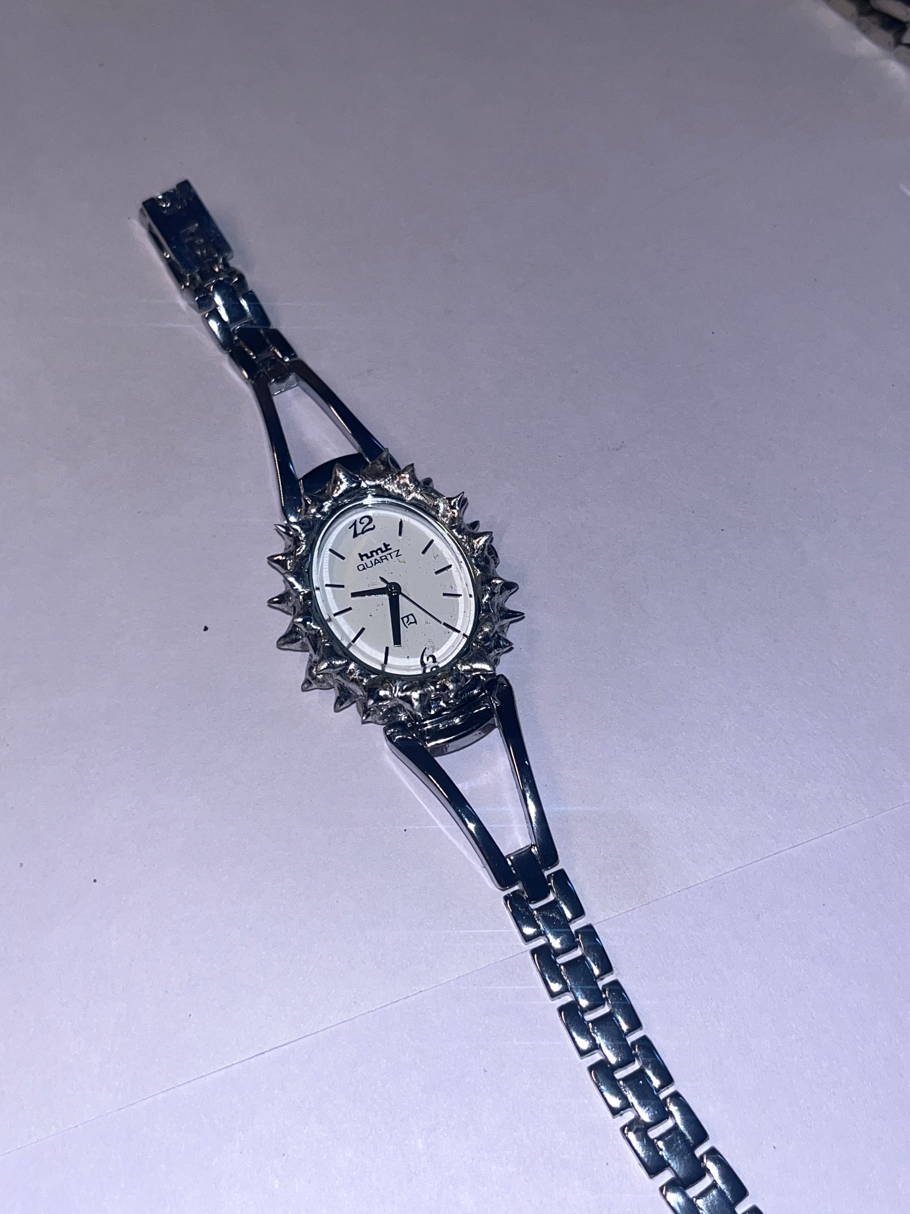PUNK EDITION SHE BRACLET