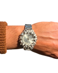 IIK unisex silver