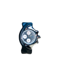 Punk detonator in white