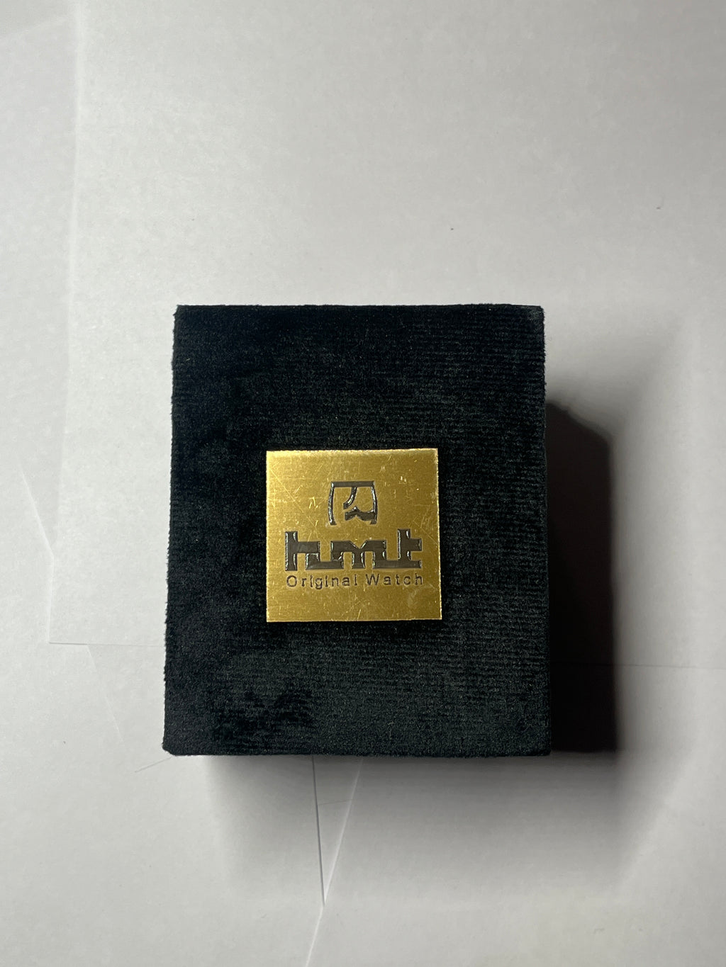 Hmt multidial black