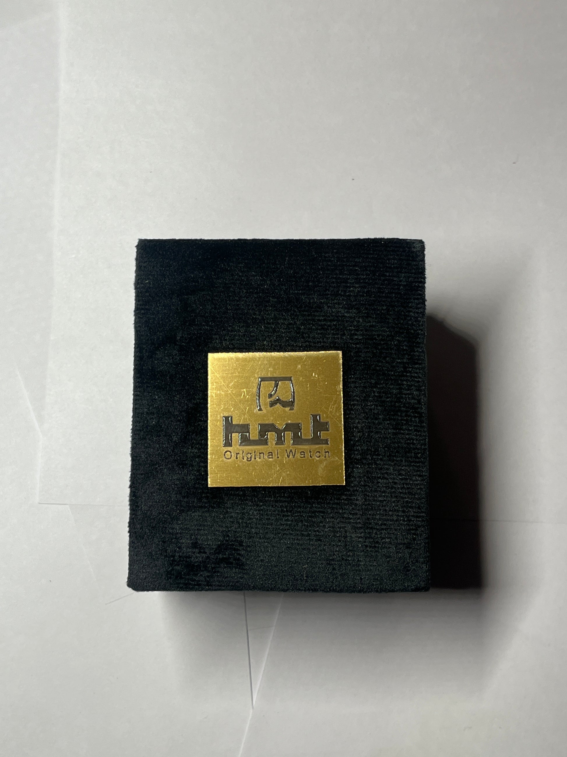 Hmt multidial black