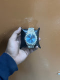 Punk Edition H M T Blue