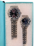 Portive couple punk set