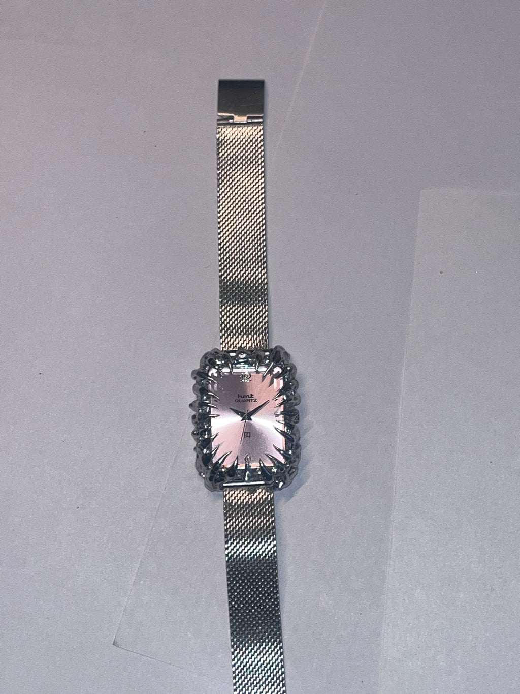 Hmt punk pink