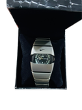 Punk Edition triax original silver