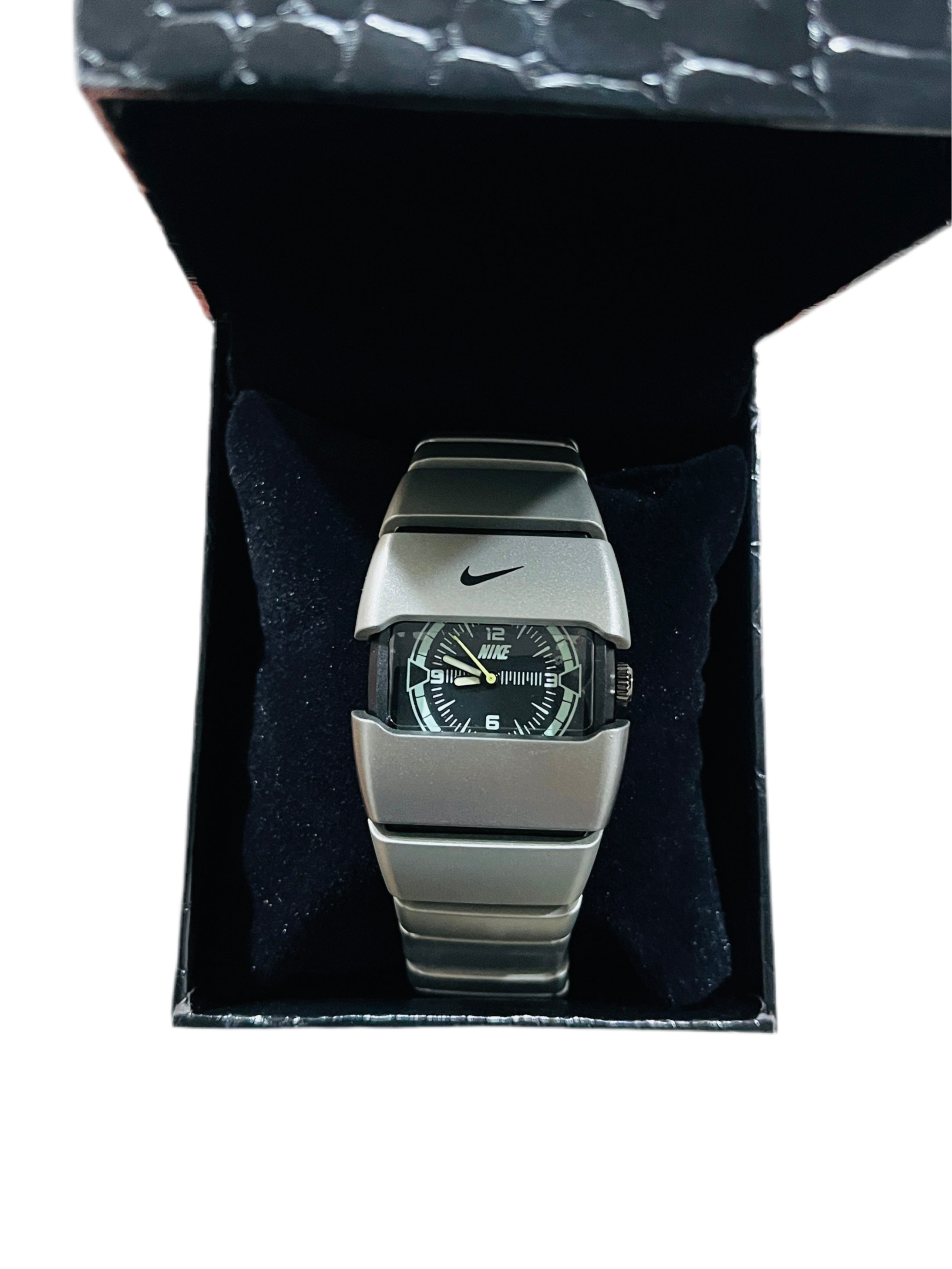 Punk Edition triax original silver