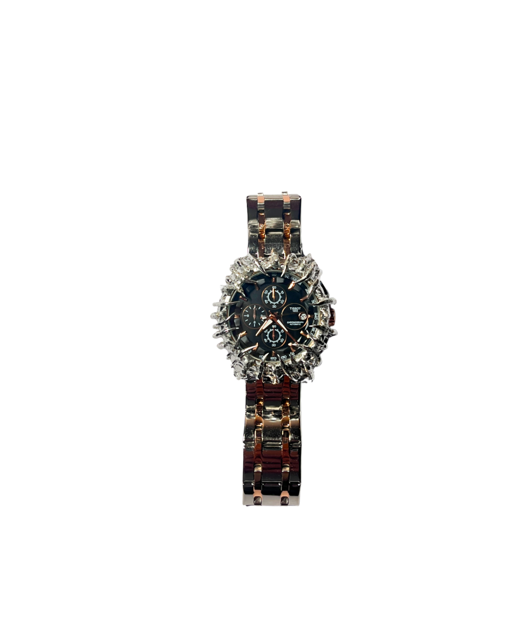 Custom Tissot 1853