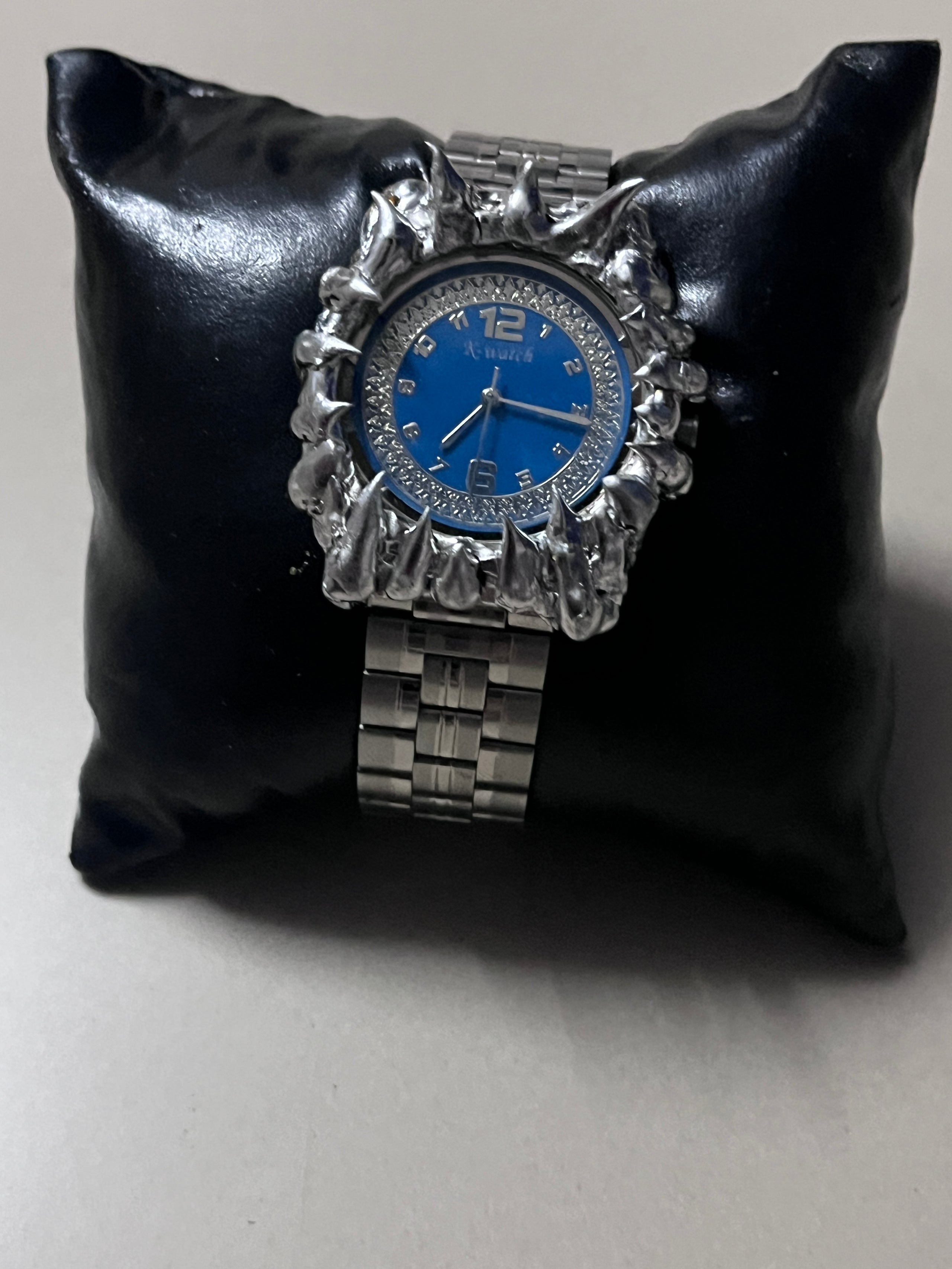 K- watch punk 2016