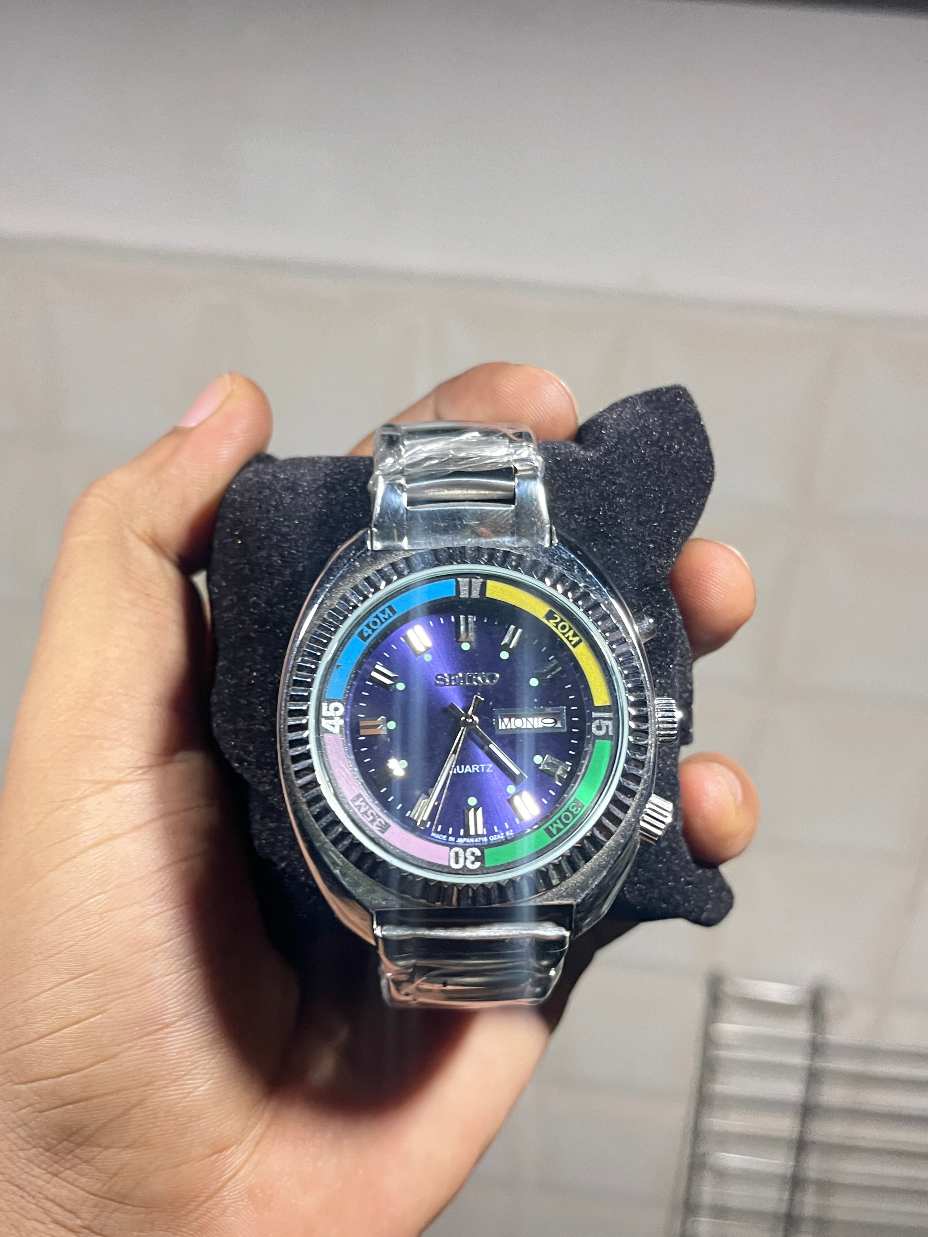 PUNK S 7N SERIES