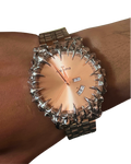 Maxima punk copper