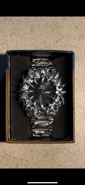 PUNKSTONE BLACK OFF DIAL