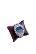 MAXIMA PUNK BLUE