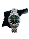 Punk Edition Dial Green