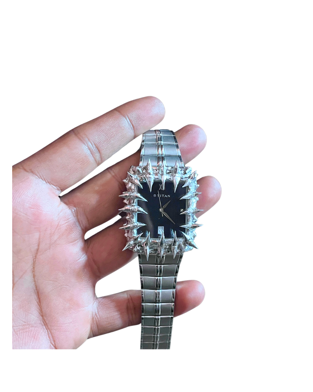 Punk  premium black