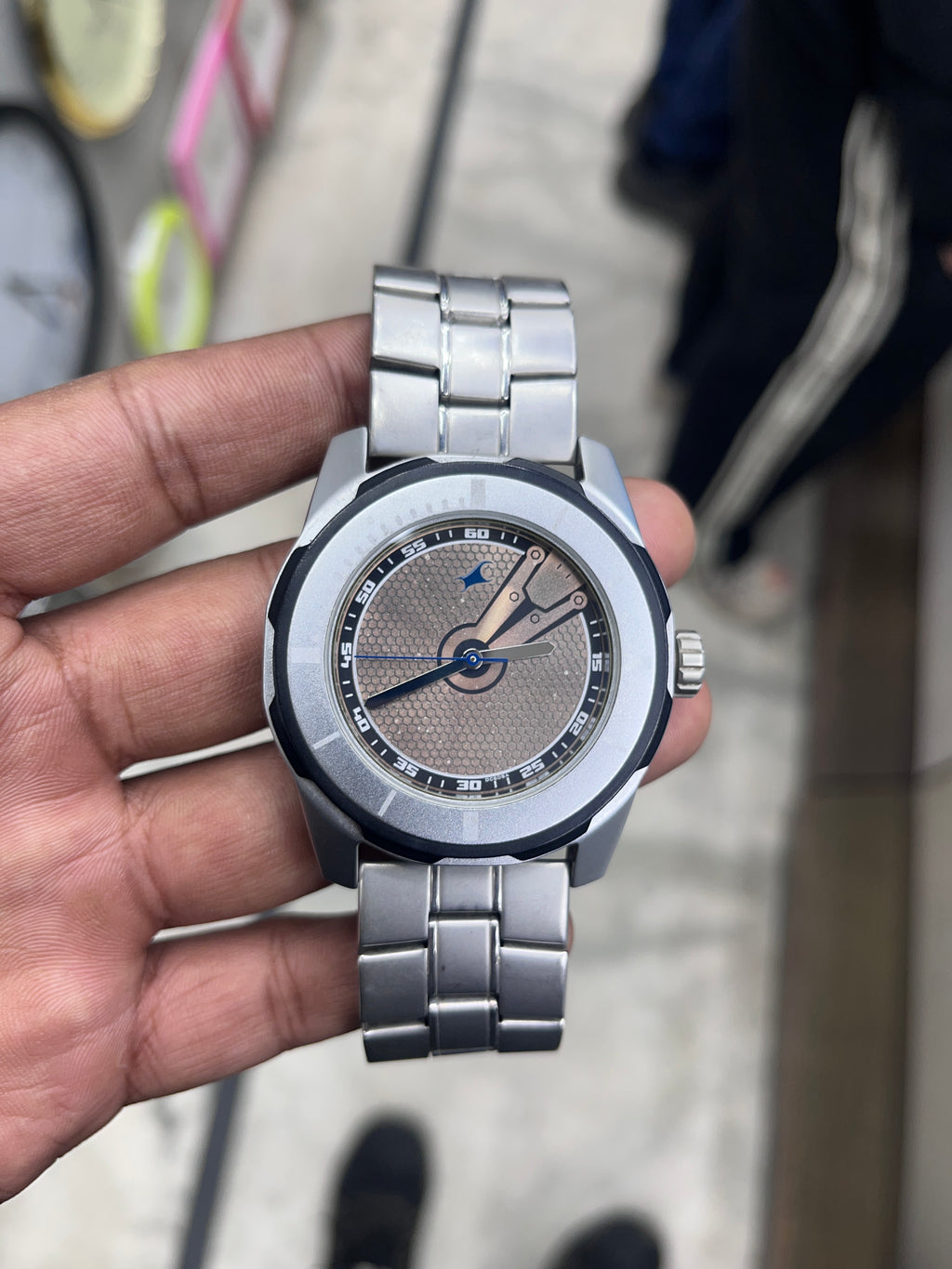 2016 cyber fastrack vintage