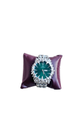 Franken MAXIMA PUNK GREEN
