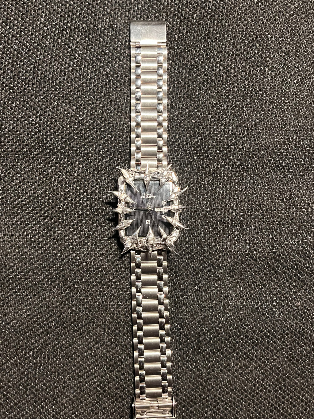 Hmt original ( black)