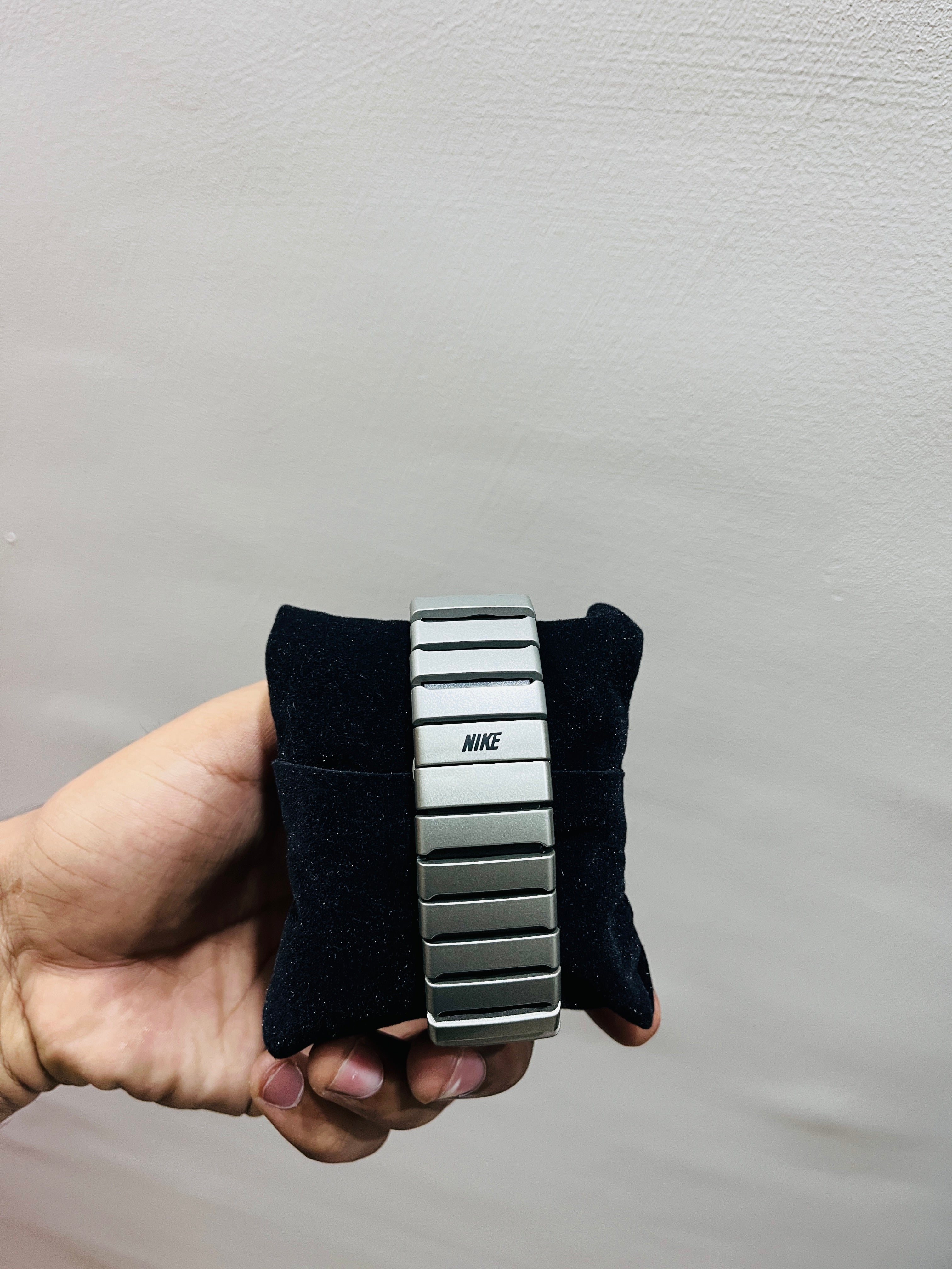 Punk Edition triax original silver