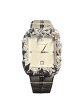 PUNK ORIGINAL WHITE DIAL