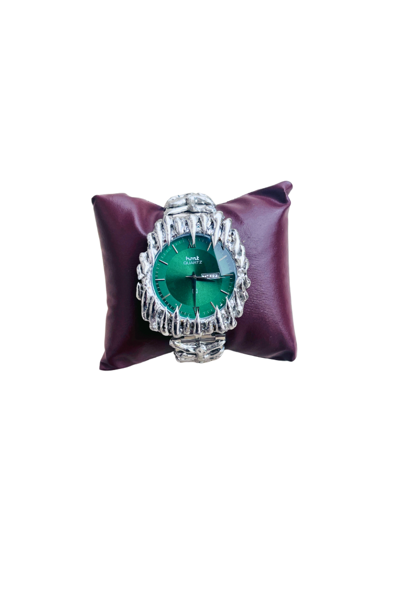PUNK HMT GREEN