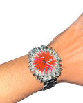 PUNK EDITION enticer ( red)