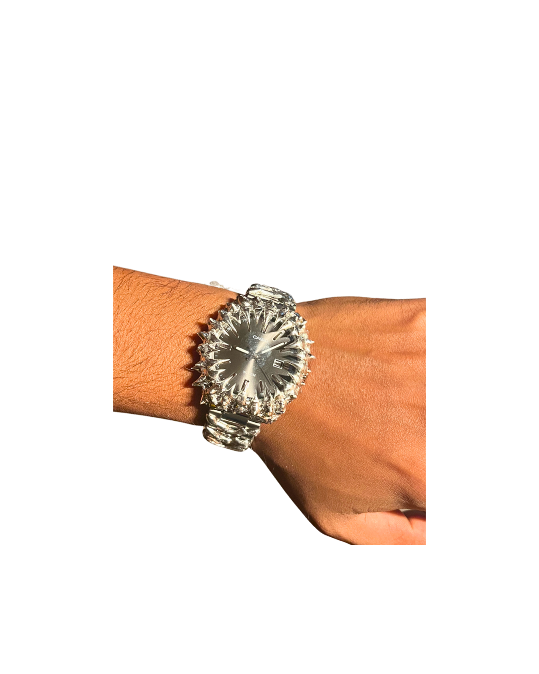 PUNK EDITION ENTICER BLACK