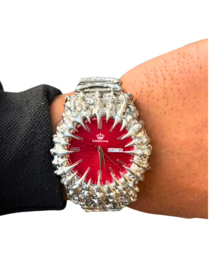 FRANKEN PUNKSTONE RED