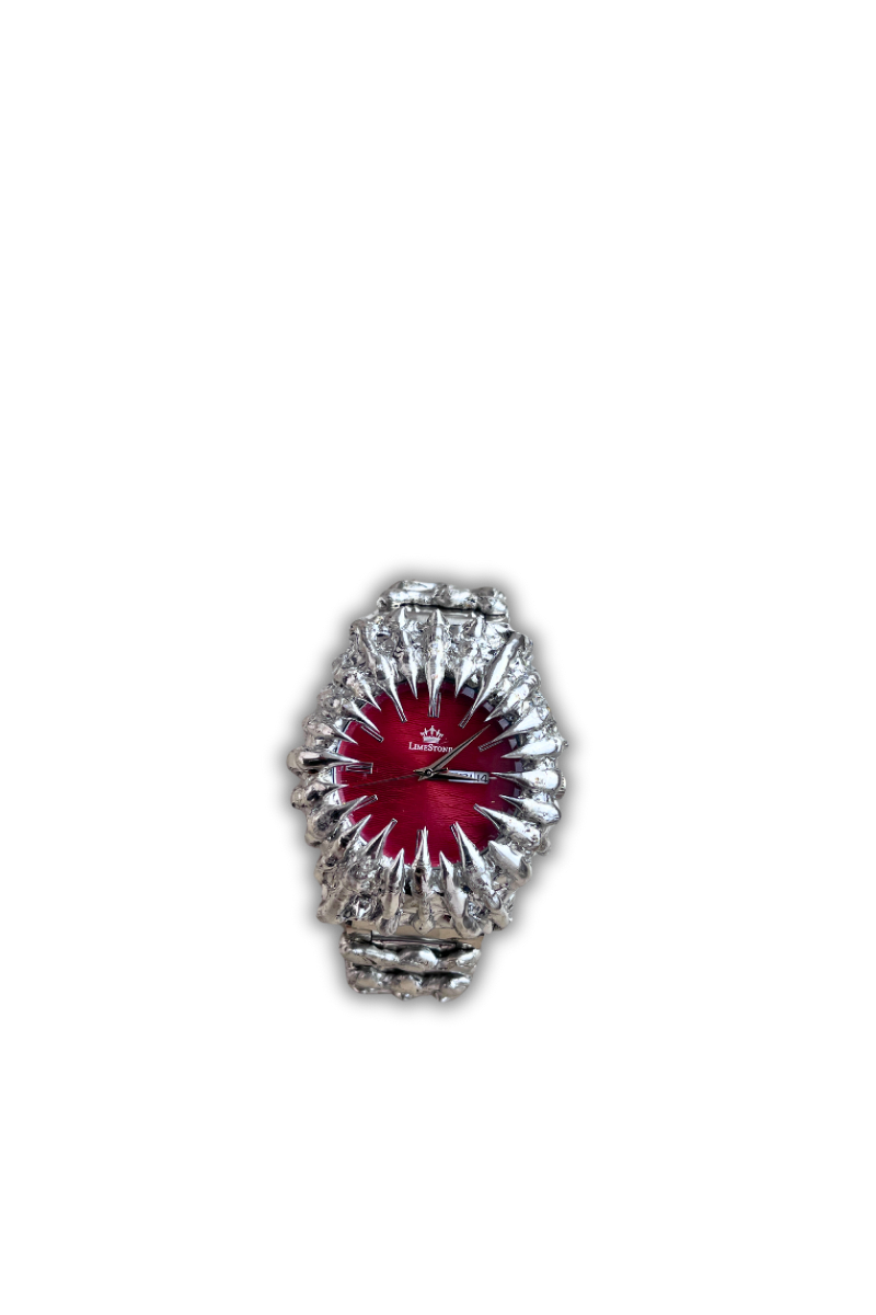 Generic limestone ( red)