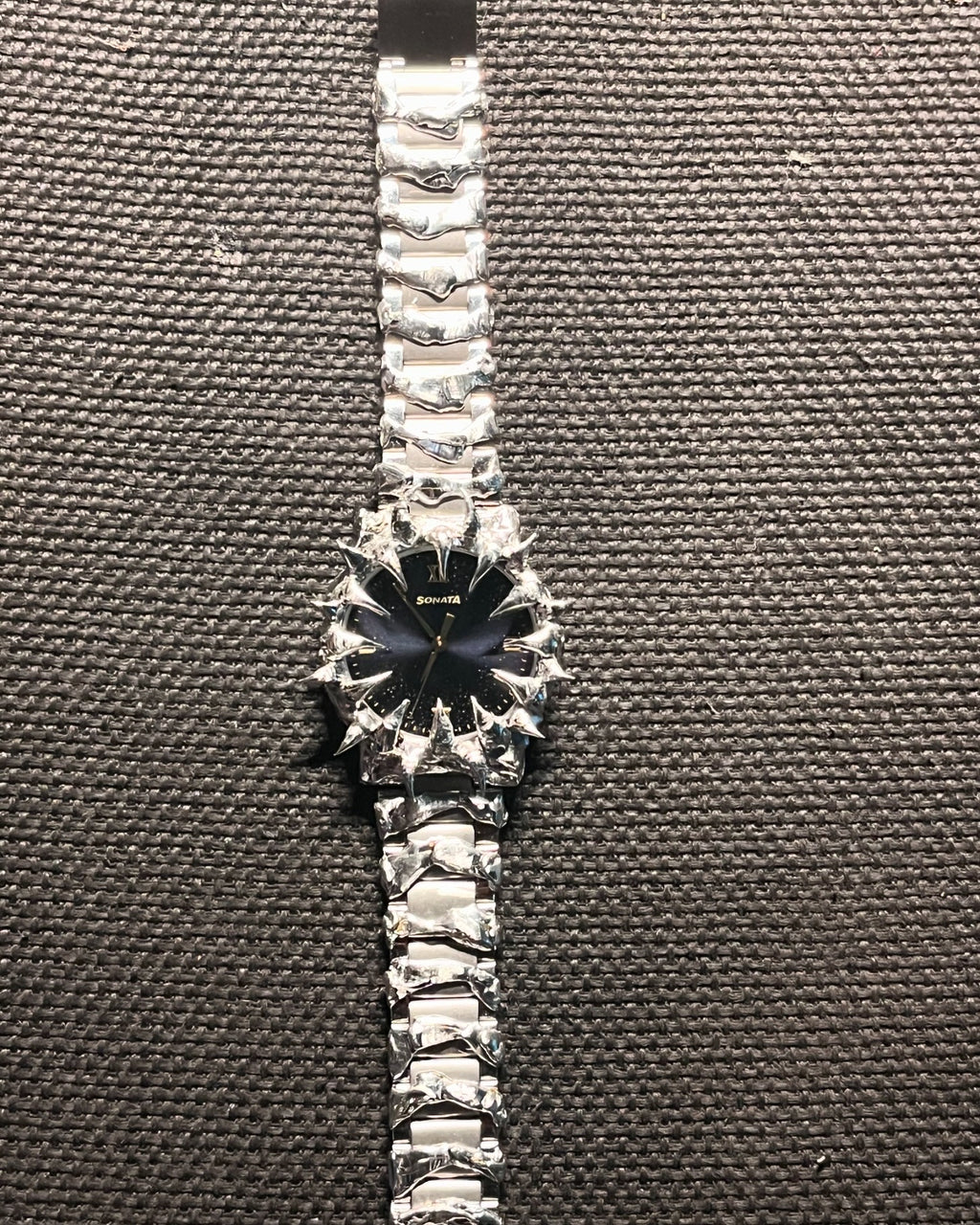 Unisex Sonata ( small dial )