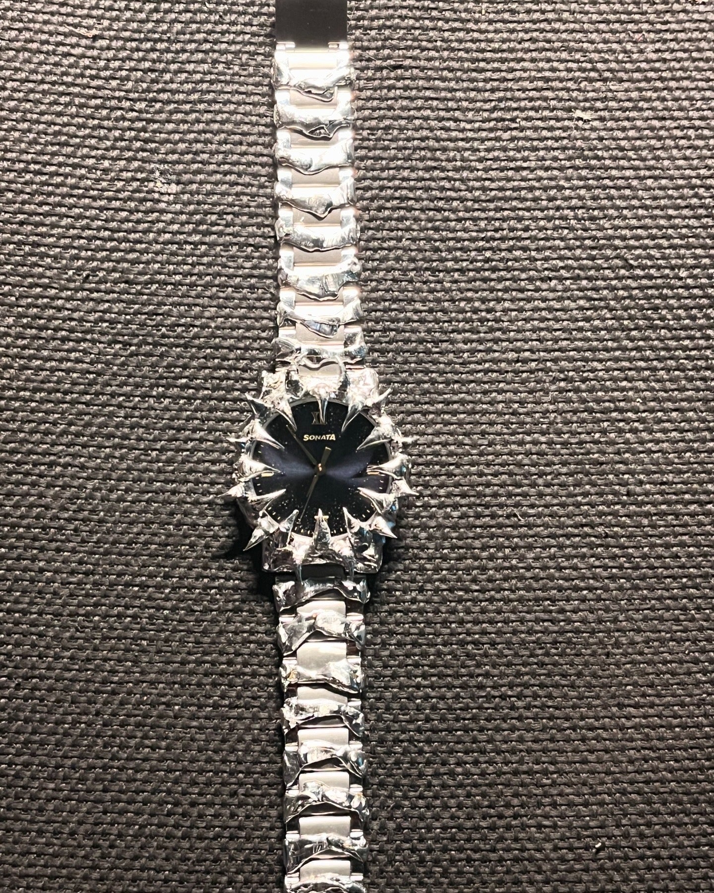 Unisex Sonata ( small dial )