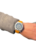 PUNK EDITION ORANGE