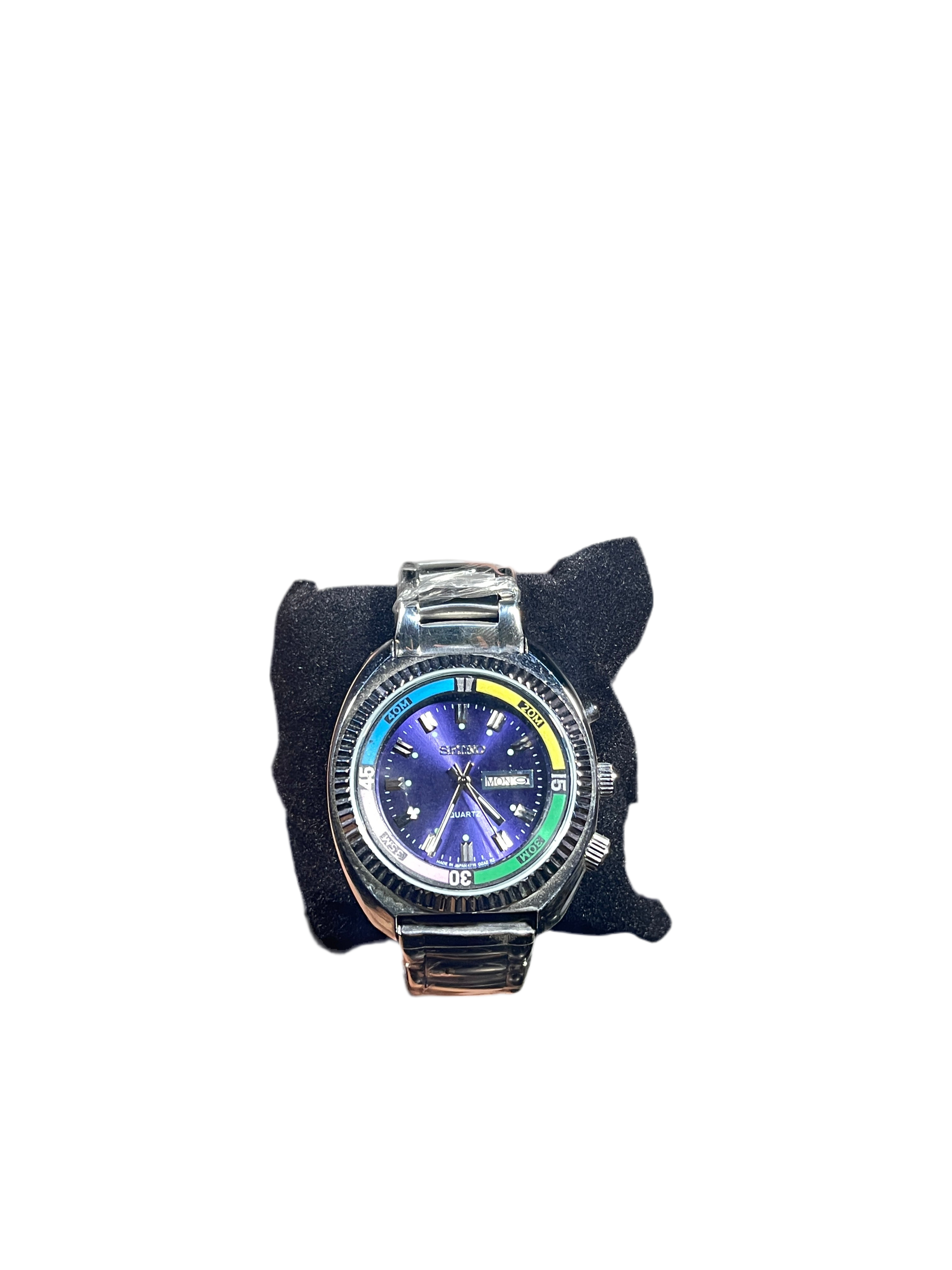 PUNK S 7N SERIES