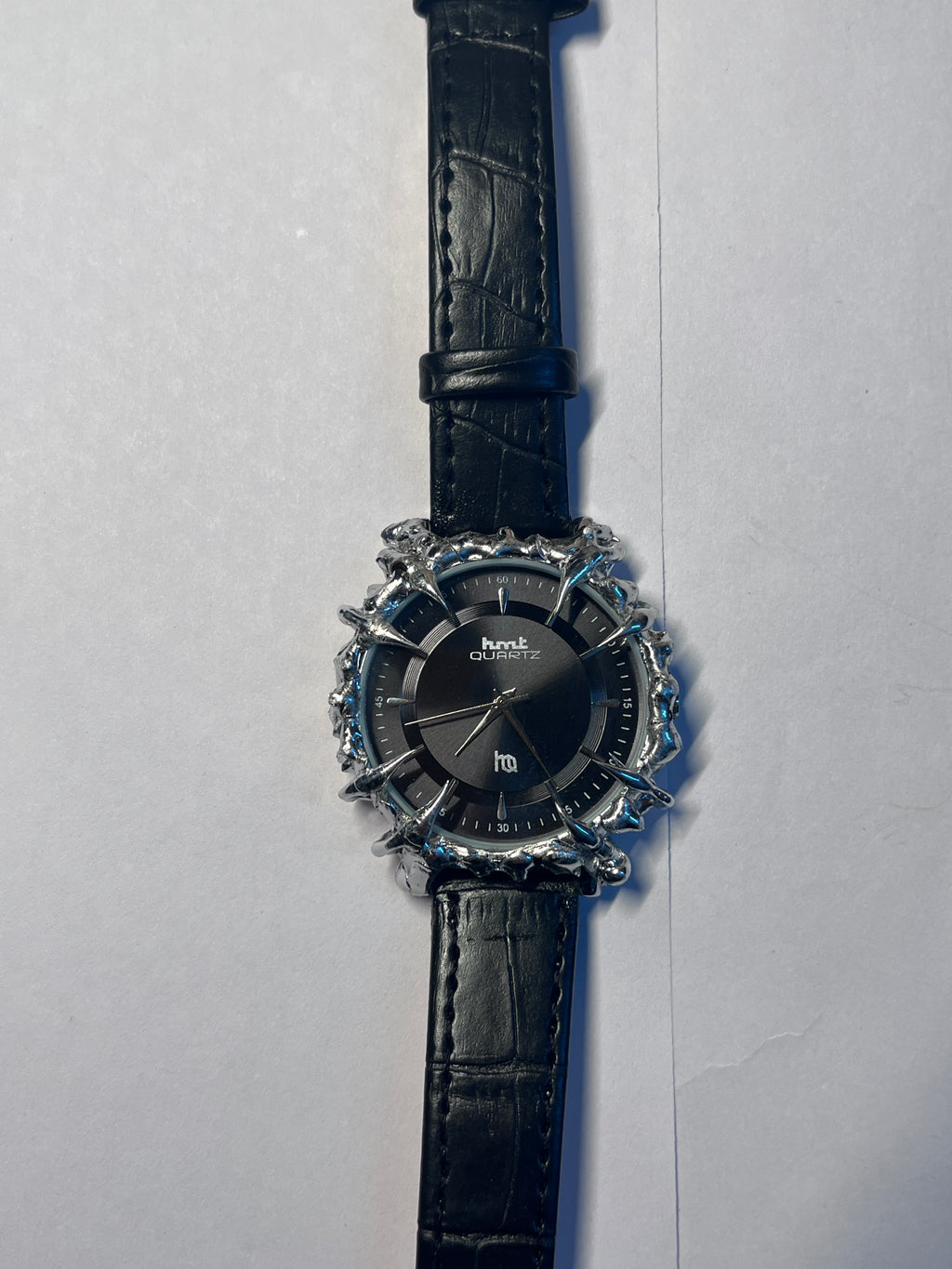 💎Hmt original round black
