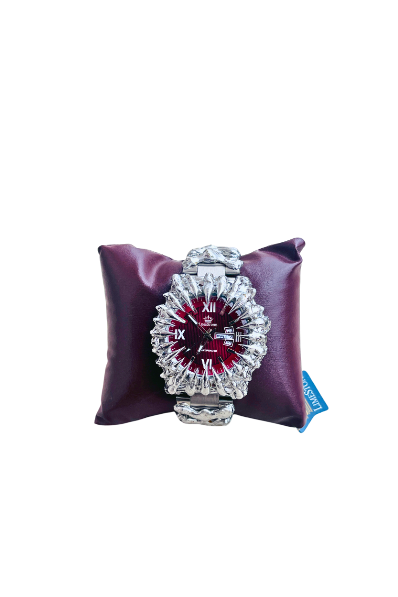 Limestone punk red( calendar)