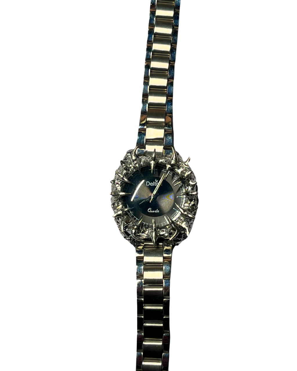 Delton unisex ( black dial)