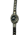 Delton unisex ( black dial)