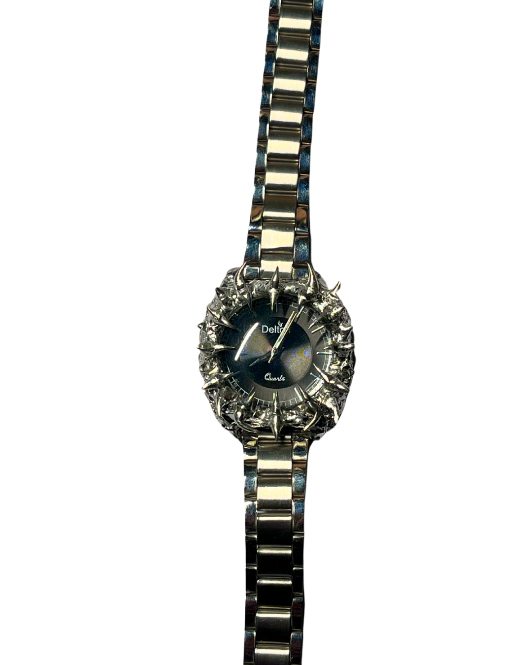 Delton unisex ( black dial)