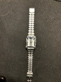 PUNK EDITION SMALL SILVER