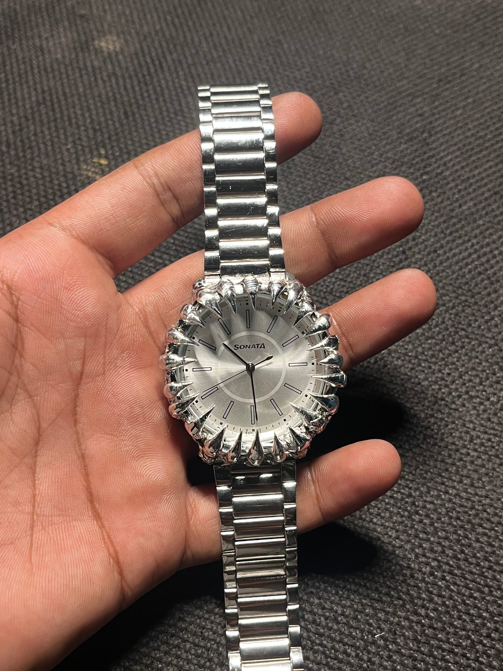 Sonata original ( silver )