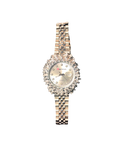 Portive punk silver
