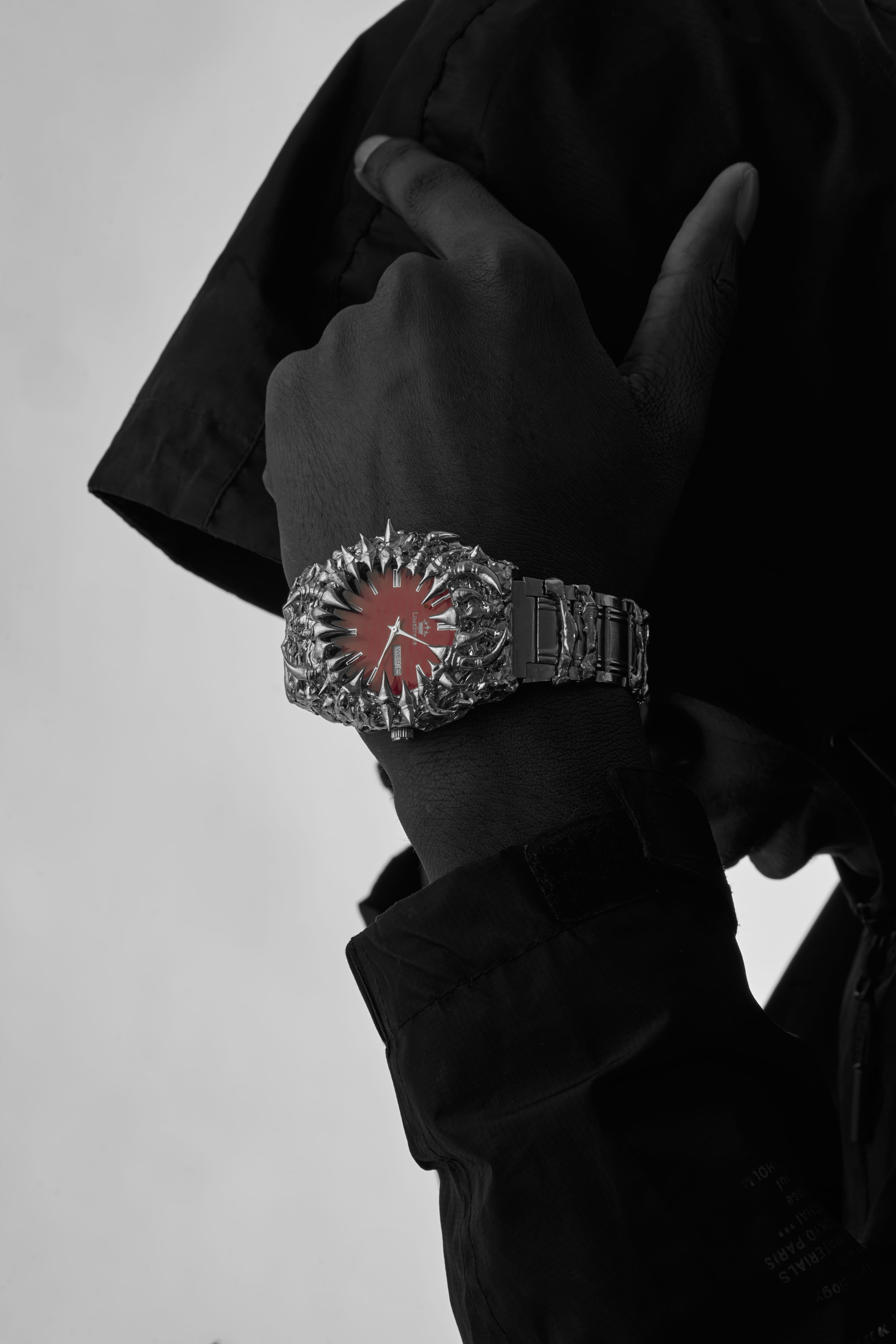 FRANKEN PUNKSTONE RED