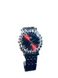 Punk edition Red Dial