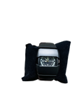 Punk triax original black