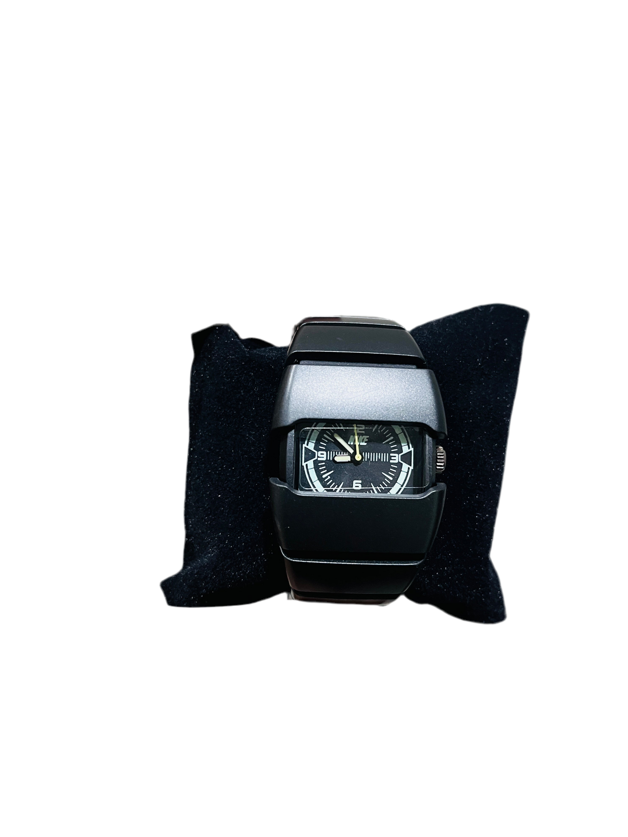 Punk triax original black